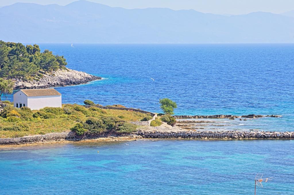 Avgi Ena Διαμέρισμα Γάιος Εξωτερικό φωτογραφία